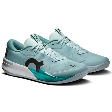 On Cloud The Roger Pro 3 Brook Neem (Mens)