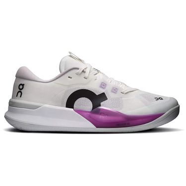 On Cloud The Roger Pro 3 White Muscadine (Womens)