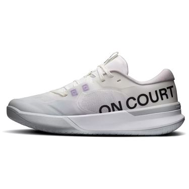 On Cloud The Roger Pro 3 White Muscadine (Womens)
