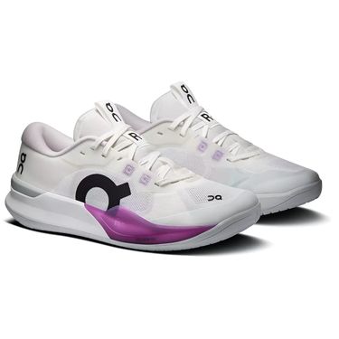 On Cloud The Roger Pro 3 White Muscadine (Womens)