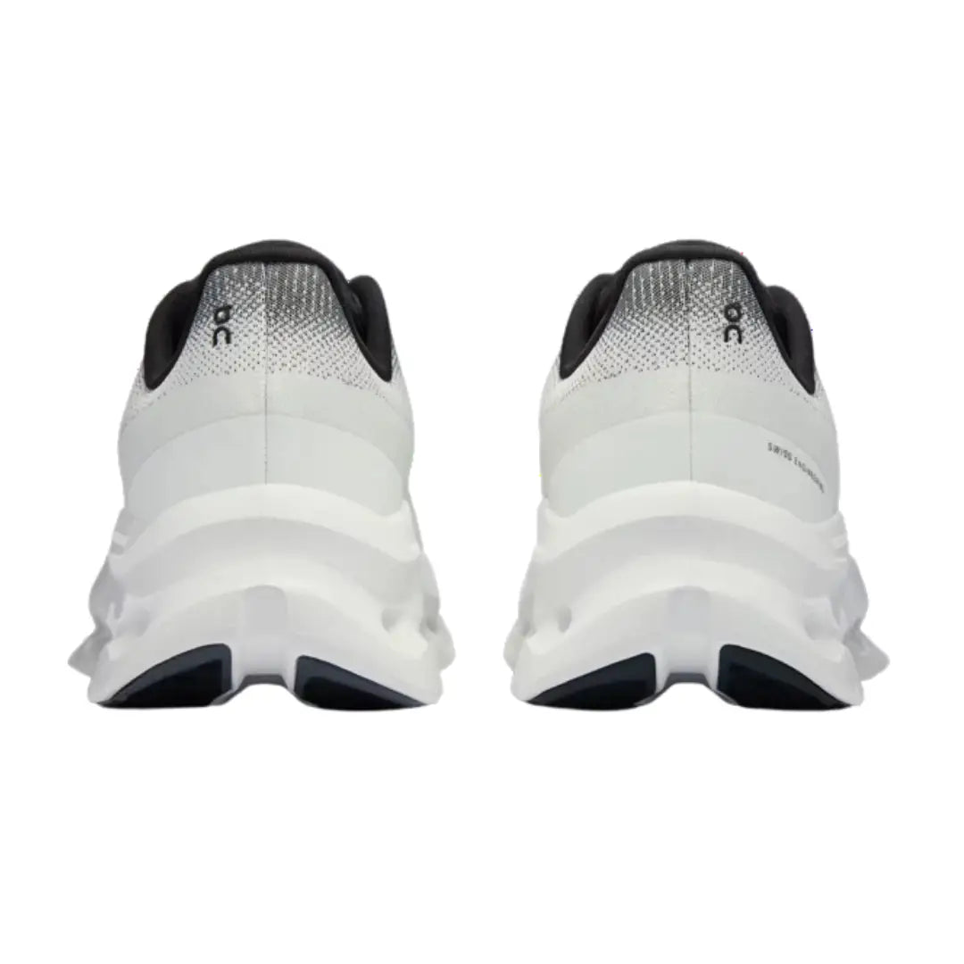 On Running Cloudtilt Black Ivory (Mens)