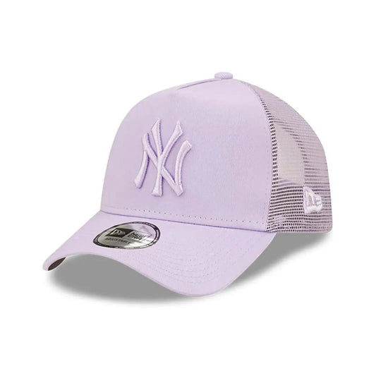 New Era 940AF Trucker Tonal Neyyan Lavender