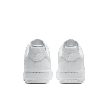 Nike Air Force 1 Triple White (Womens)