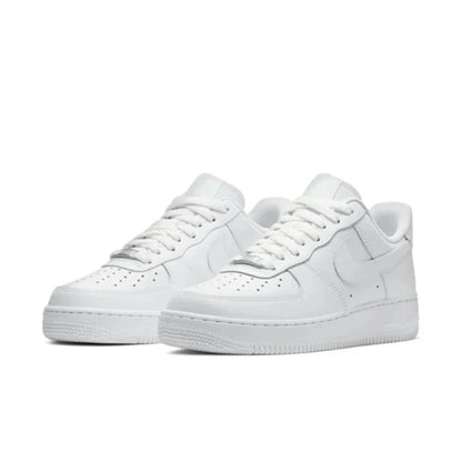 Nike Air Force 1 Triple White (Womens)