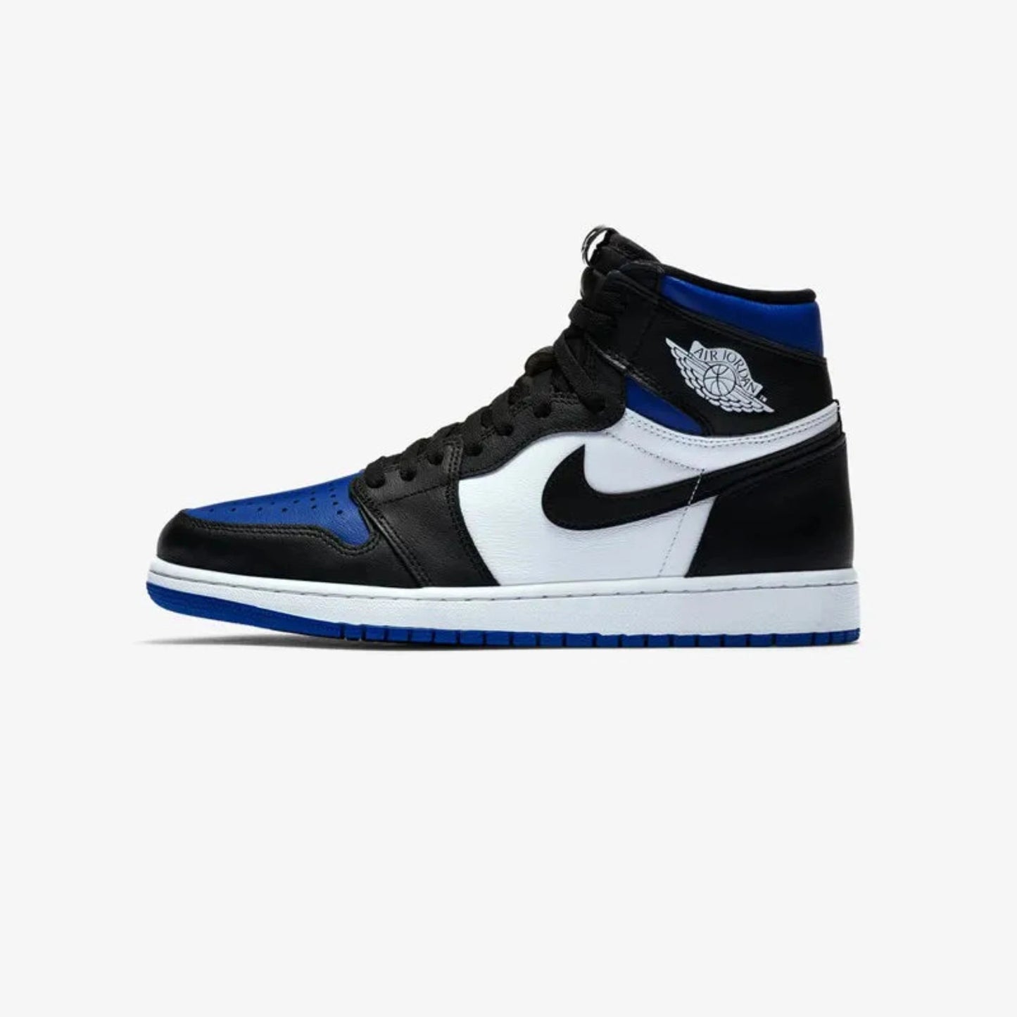 Air Jordan 1 High OG Royal Toe