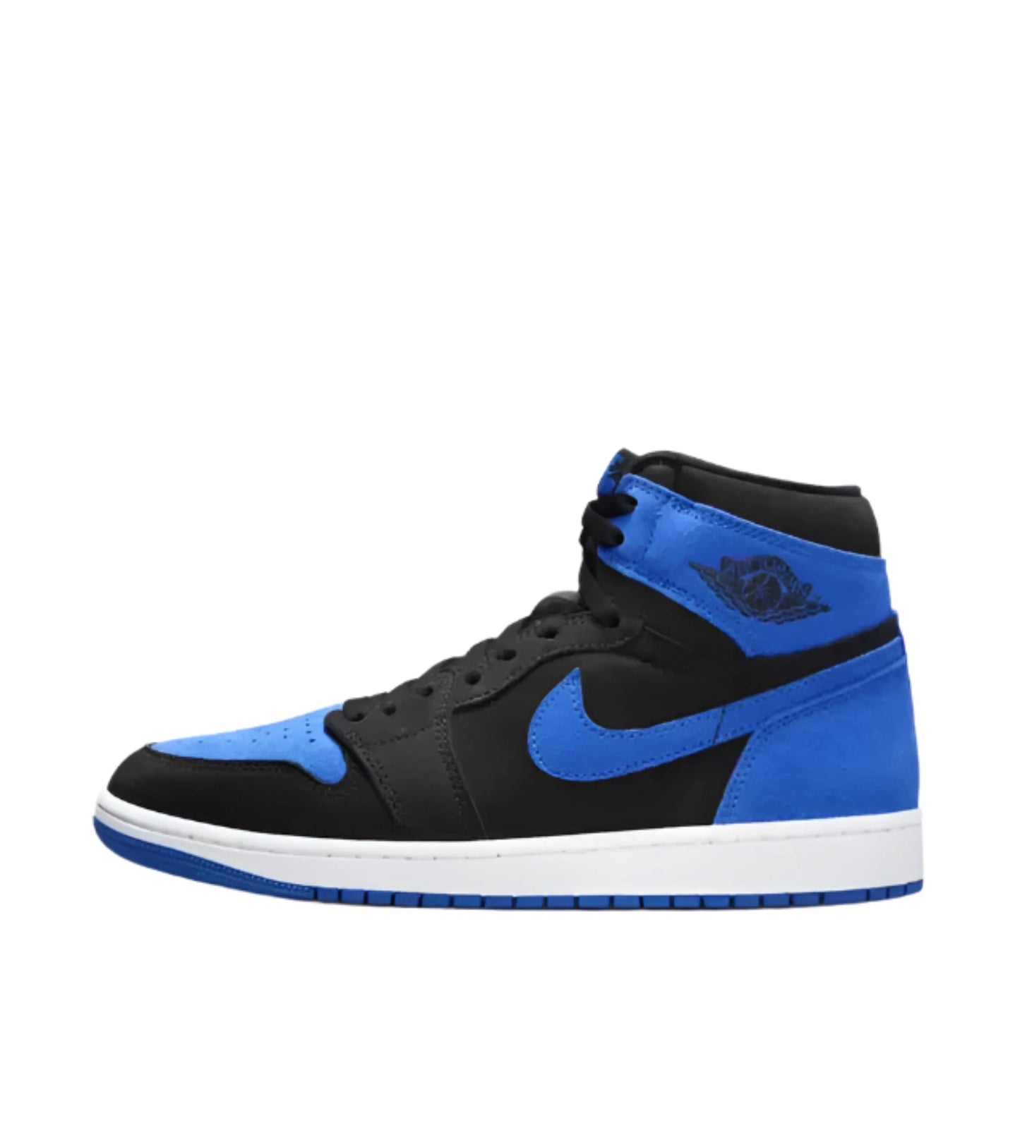 Air Jordan 1 High Royal Reimagined