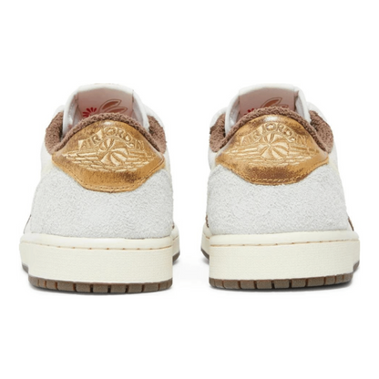 Air Jordan 1 Low Year Of The Rabbit