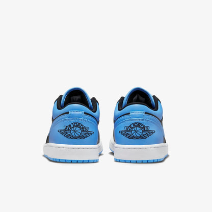 Air Jordan 1 Low University Blue