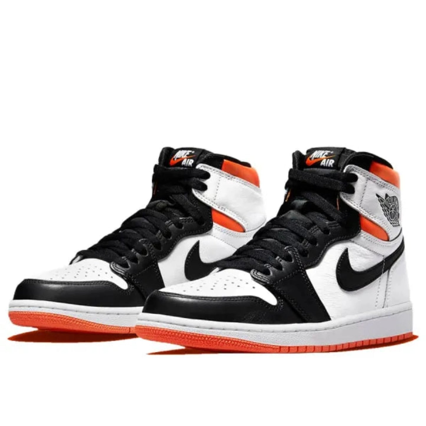 Air Jordan 1 Retro High OG Electro Orange