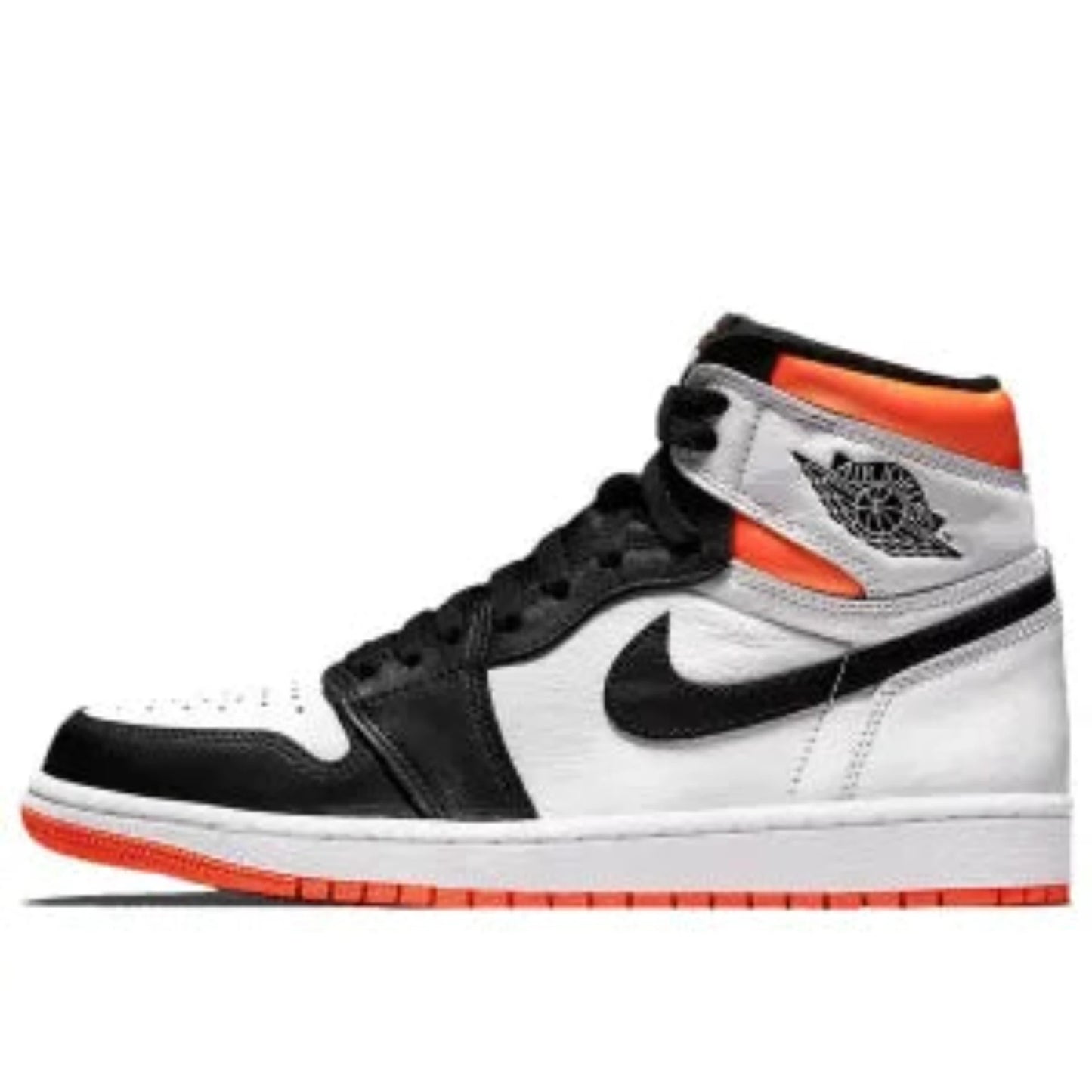 Air Jordan 1 Retro High OG Electro Orange