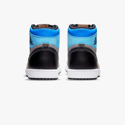 Air Jordan 1 Retro High OG Pro Prototype