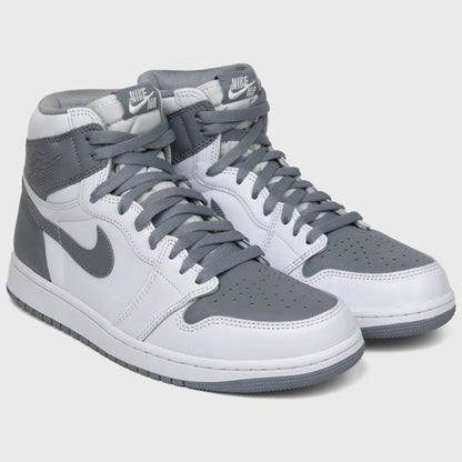 Air Jordan 1 Retro High OG Stealth