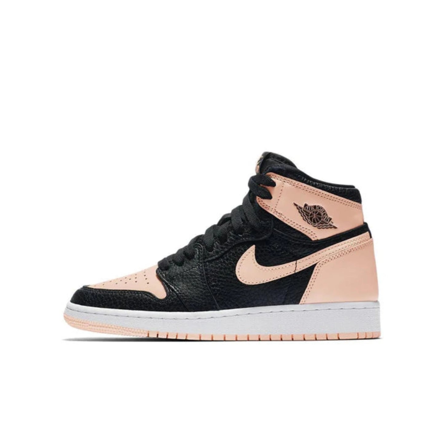 Air Jordan 1 Crimson Tint