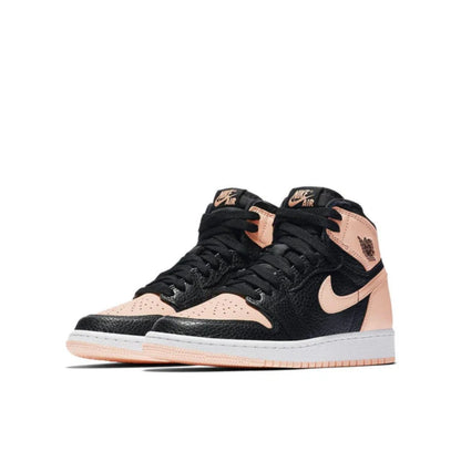 Air Jordan 1 Crimson Tint