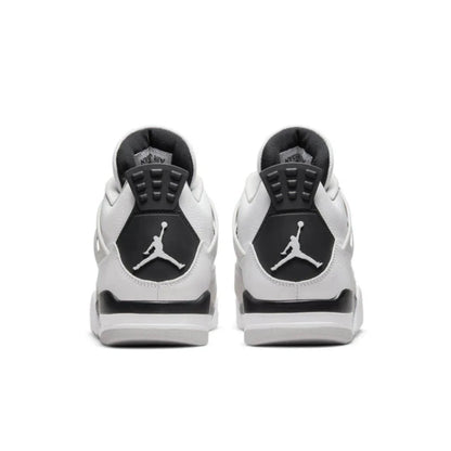 Air Jordan 4 Military Black