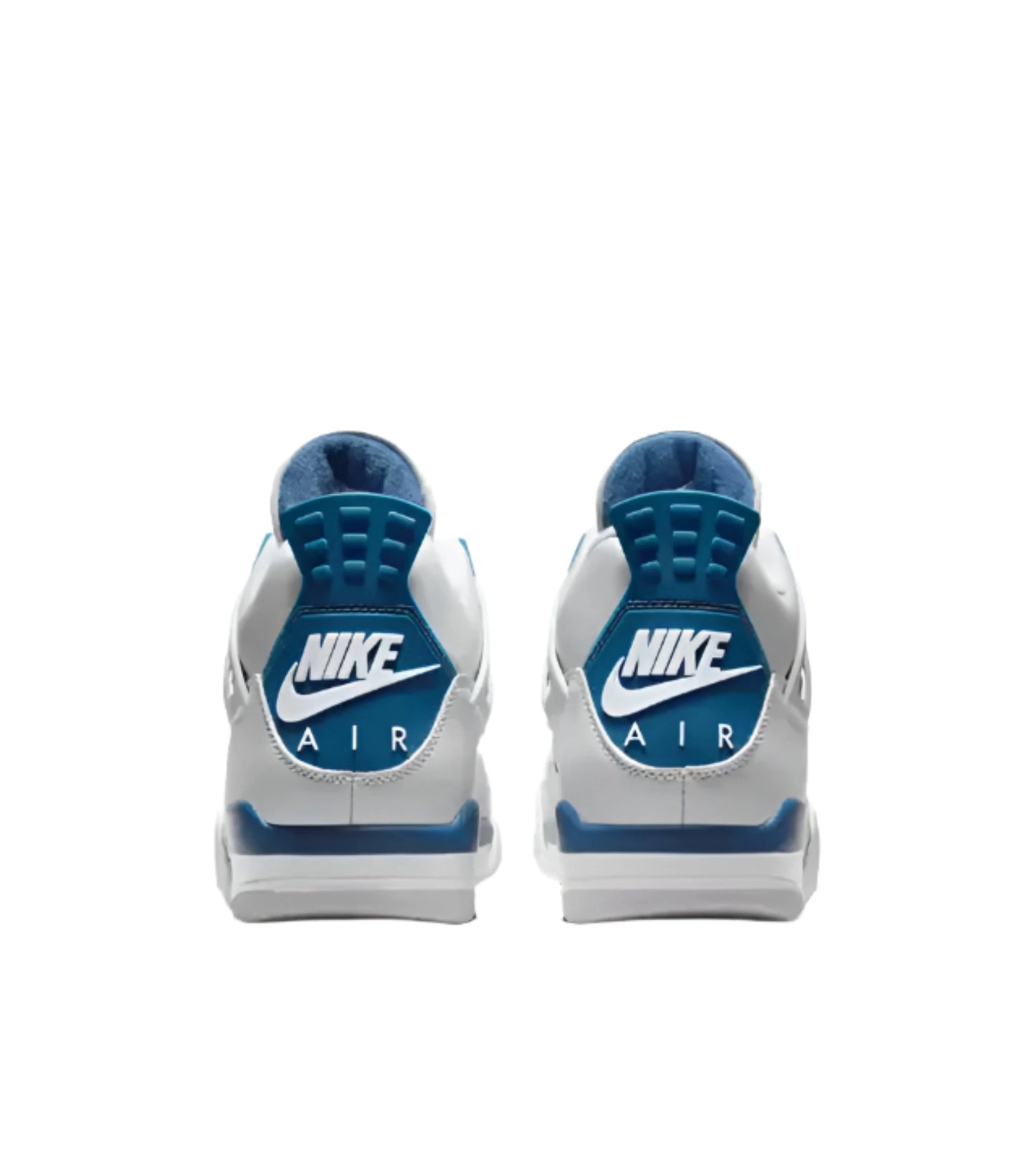 Air Jordan 4 Retro Military Blue 2024