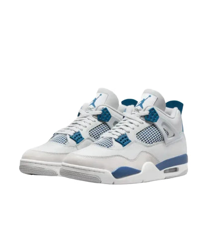 Air Jordan 4 Retro Military Blue 2024