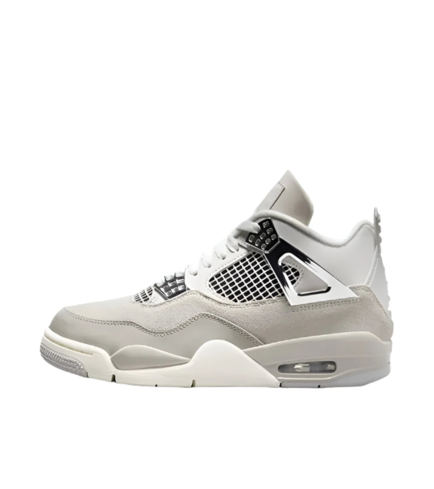 Air Jordan 4 Frozen Moments (Womens)