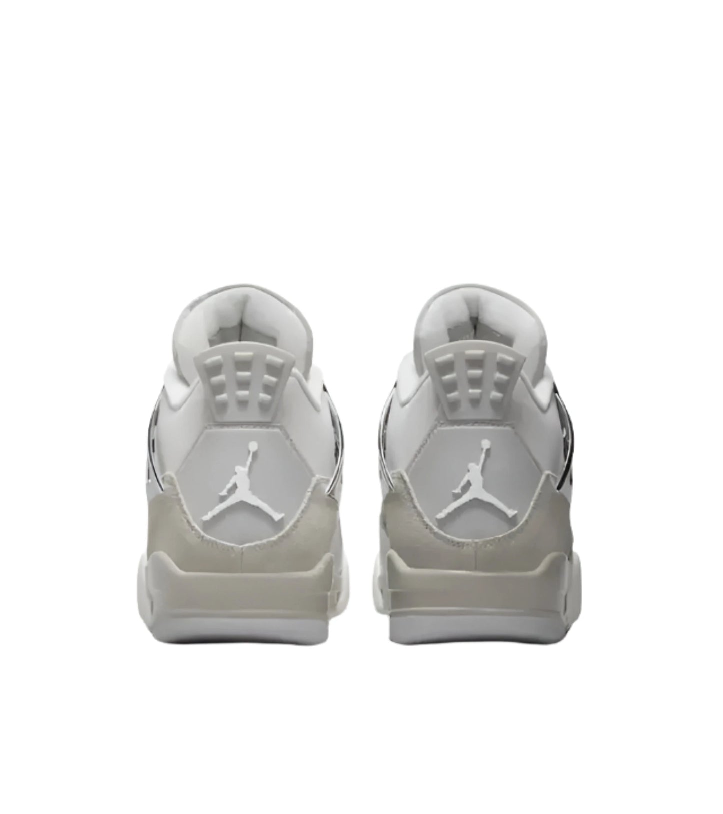 Air Jordan 4 Frozen Moments (Womens)