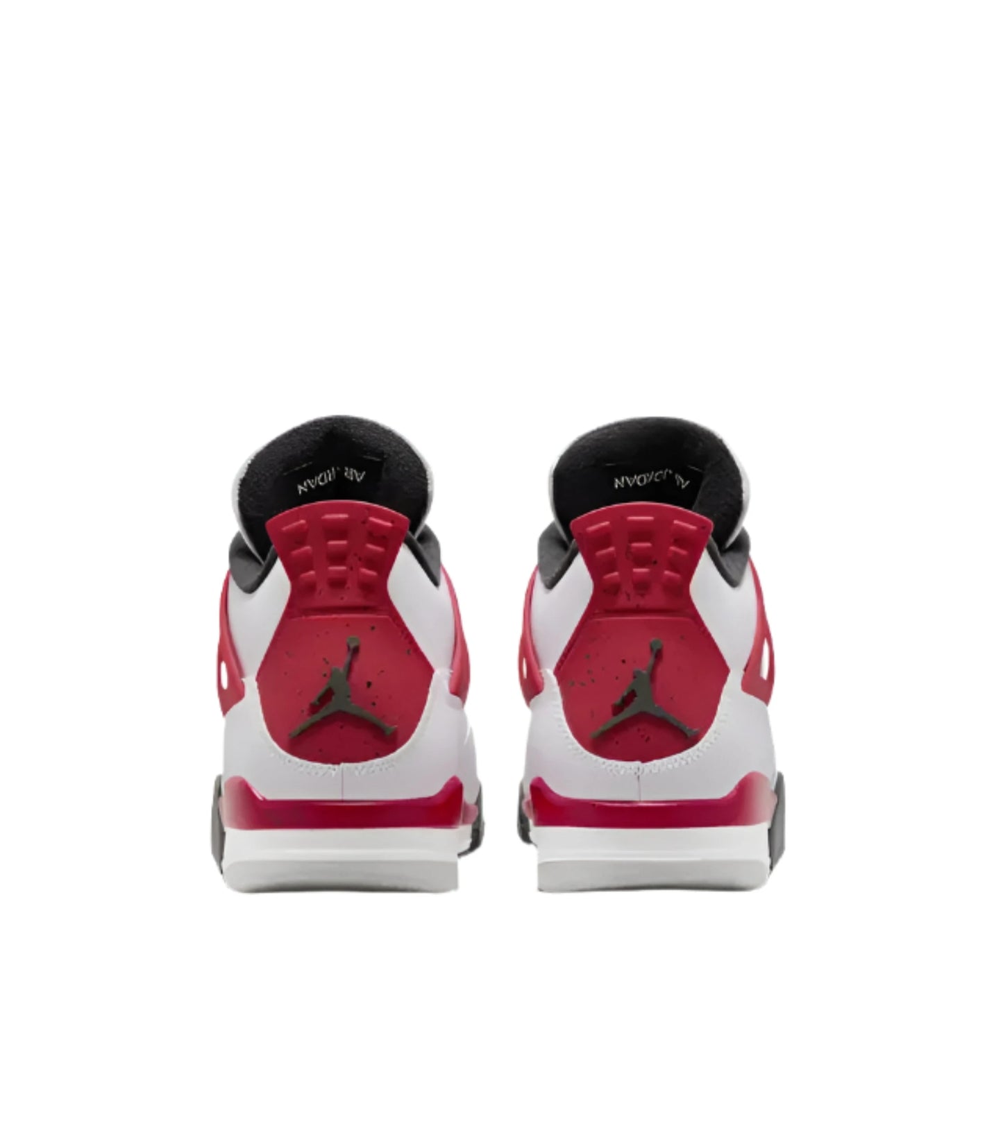 Air Jordan 4 Red Cement (Mens)