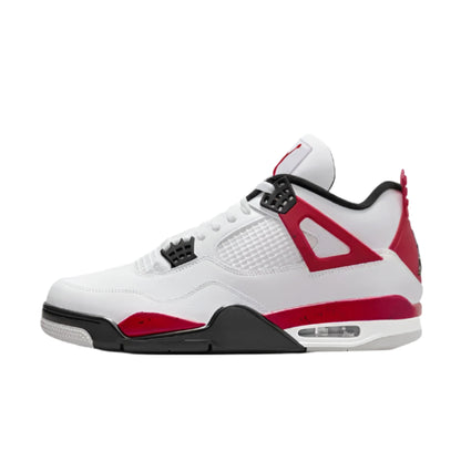 Air Jordan 4 Red Cement (Mens)