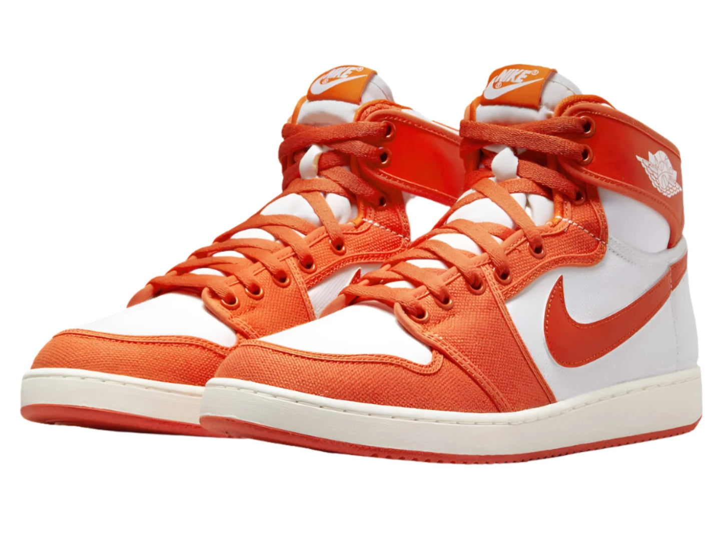 Air Jordan AJKO 1 Syracuse