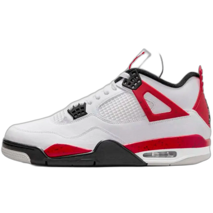 Air Jordan 4 Red Cement  (GS)