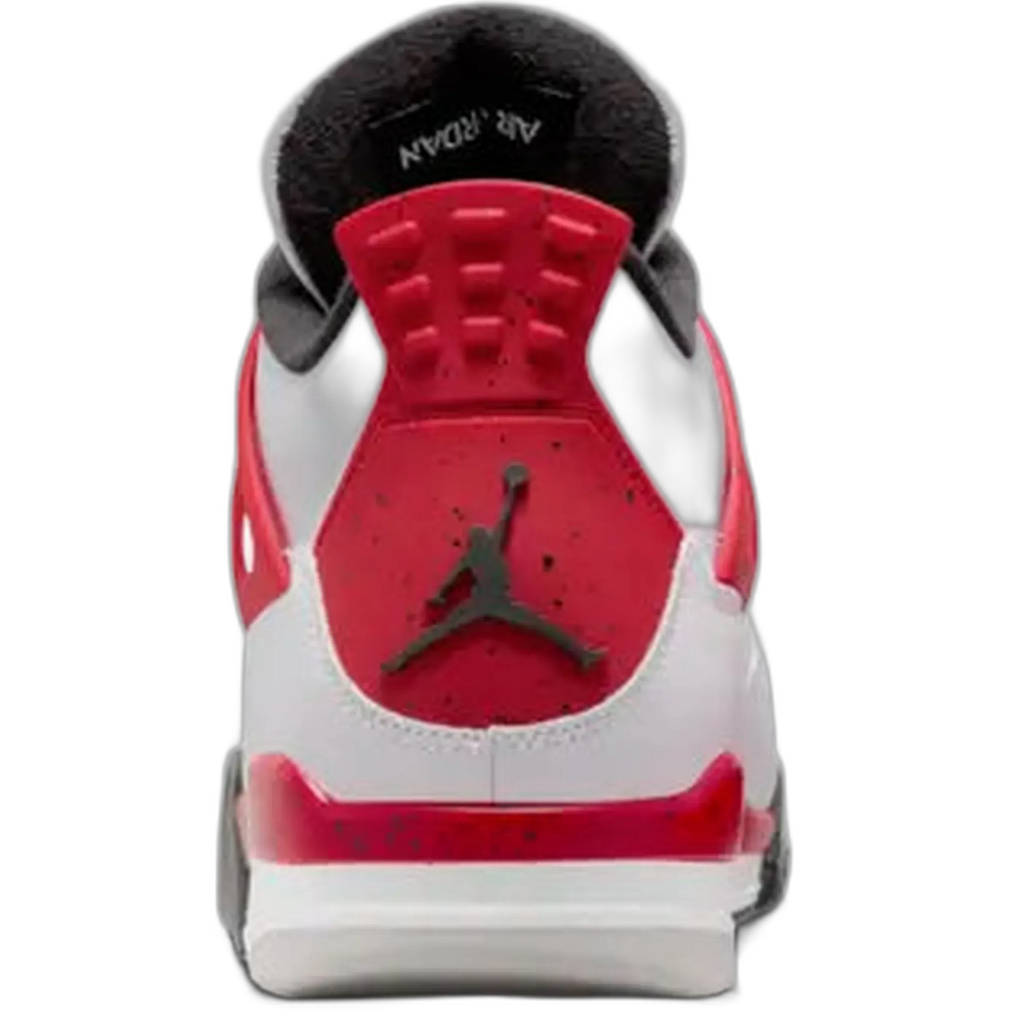 Air Jordan 4 Red Cement  (GS)