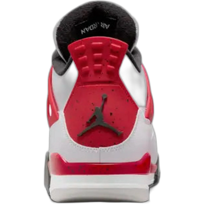 Air Jordan 4 Red Cement  (GS)