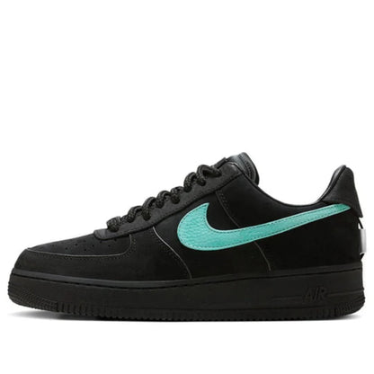 Airforce 1 x Tiffany & Co.