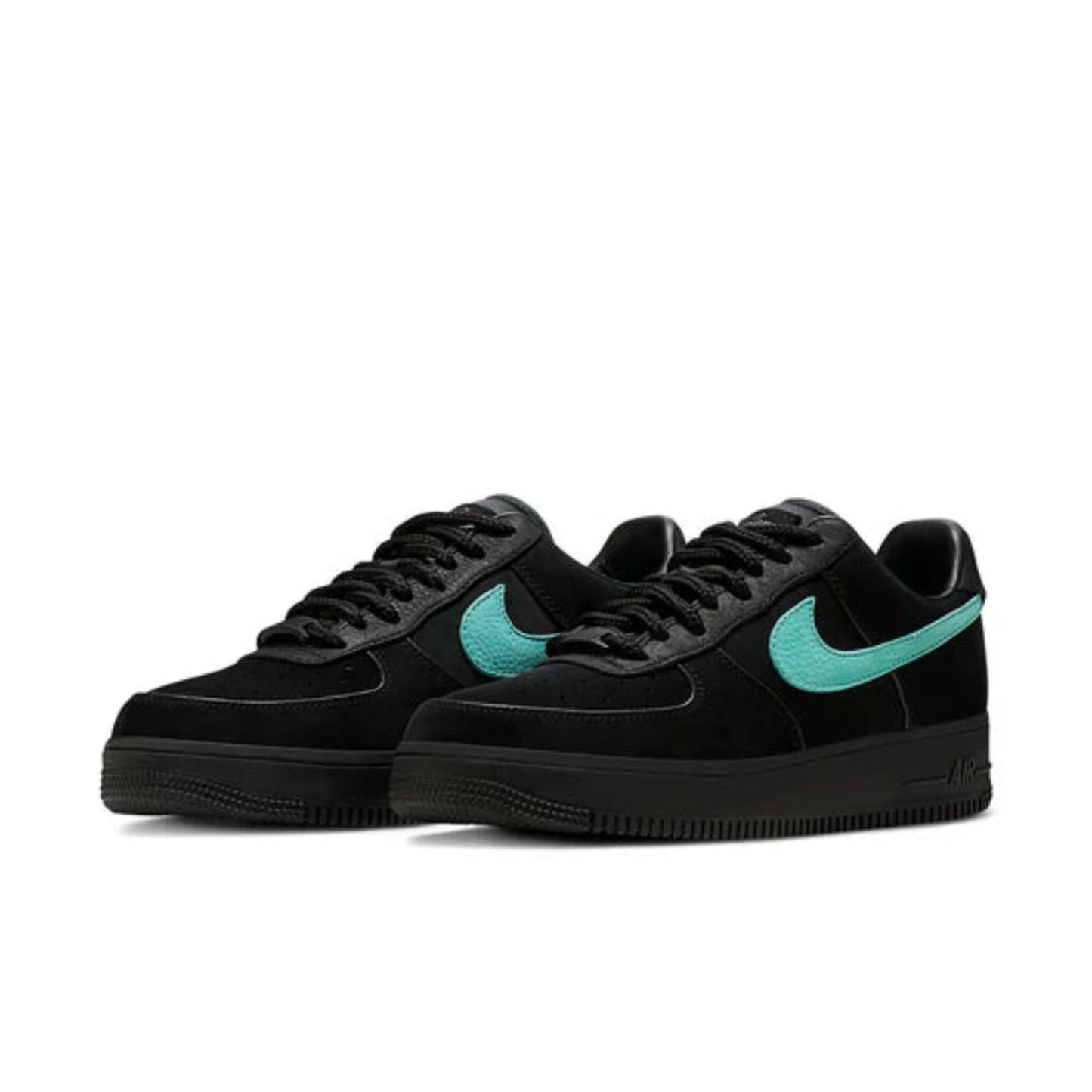 Airforce 1 x Tiffany & Co.