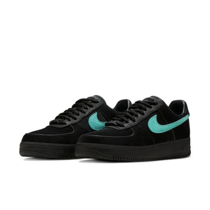 Airforce 1 x Tiffany & Co.