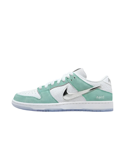 April Skateboards x Nike SB Dunk Low