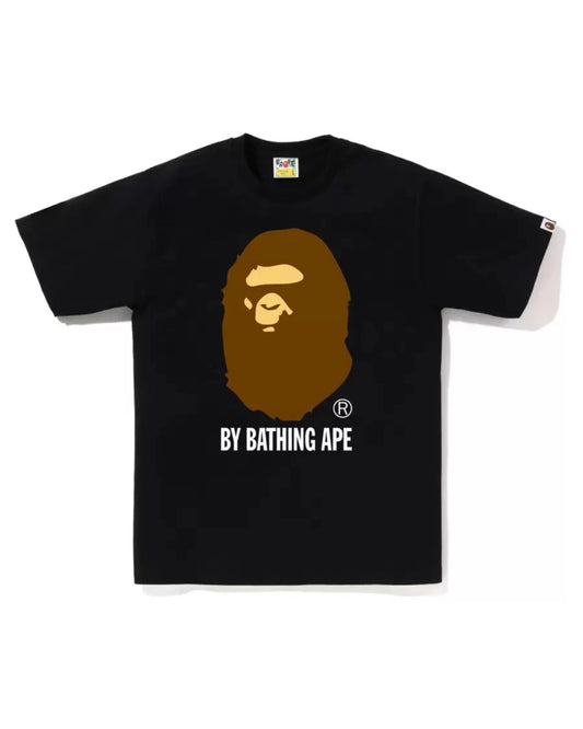 BAPE by Bathing Ape Tee - Black