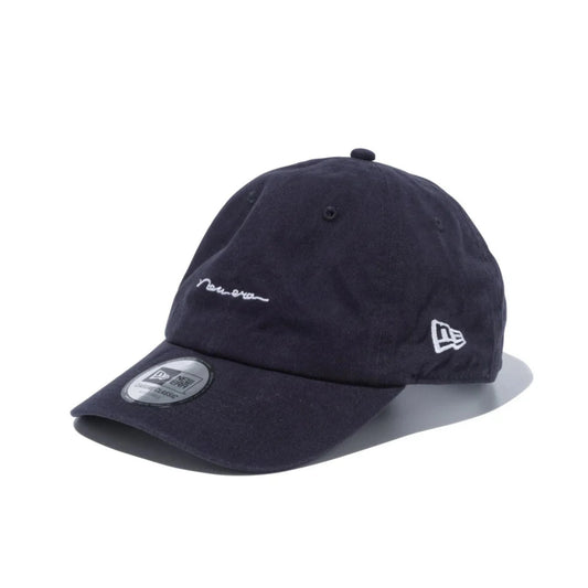New Era Cascla Emb Navy Swhi Int