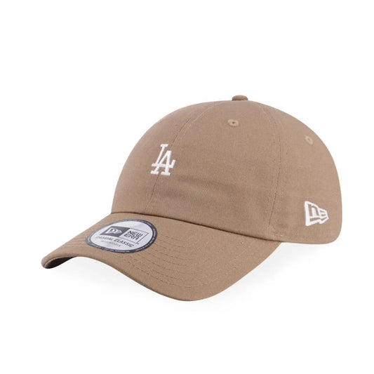 New Era Casual Classic Essential Losdod Khaki