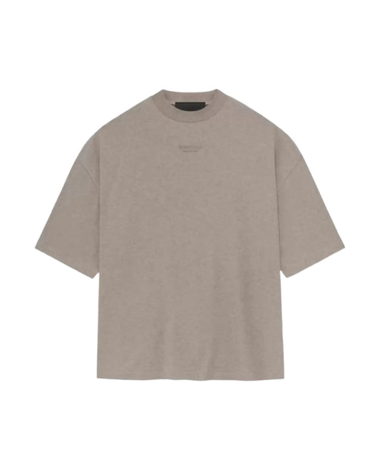 Essentials Tee Core Heather