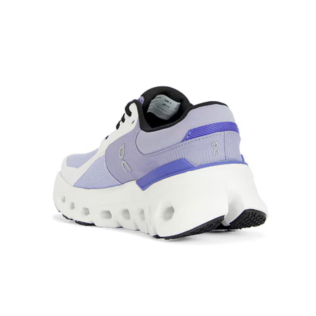 On Cloud Runner 2 Nimbus Blueberry  (Womens)