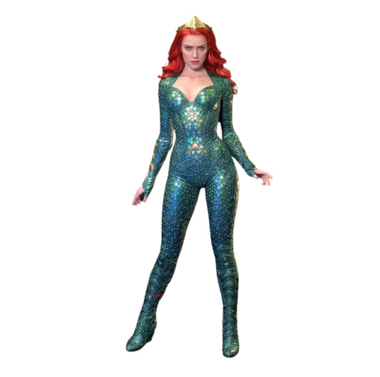 Mera 1:3 scale by JND Studios