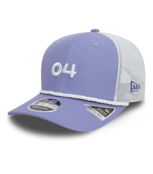 New Era 9fifty Rope Ss Mclaren