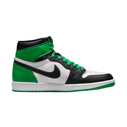 Air Jordan 1 Retro High OG Lucky Green