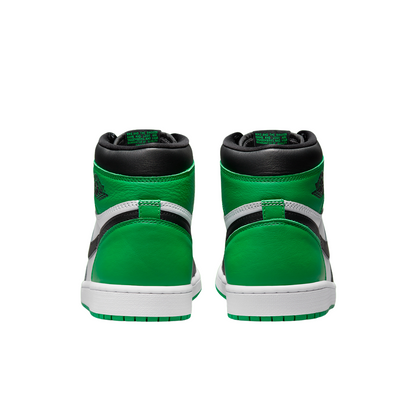 Air Jordan 1 Retro High OG Lucky Green