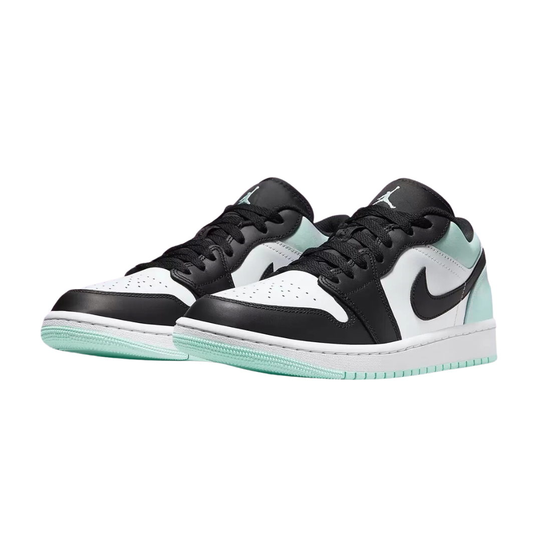 Air Jordan 1 Low Easter Pastel Tie-Dye