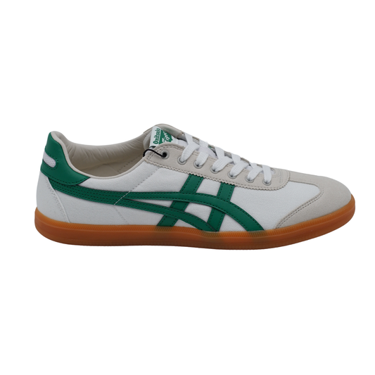 Onitsuka Tiger Tokuten White Green