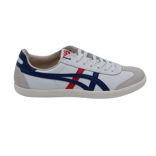 Onitsuka Tiger Tokuten White Beige Red Blue (Mens)