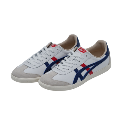 Onitsuka Tiger Tokuten White Beige Red Blue (Mens)