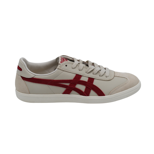 Onitsuka Tiger Tokuten White Burgundy