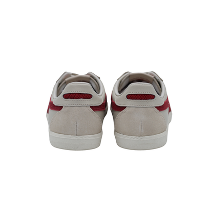 Onitsuka Tiger Tokuten White Burgundy