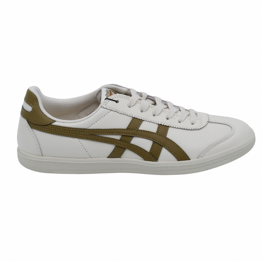 Onitsuka Tiger Tokuten White Moss Green