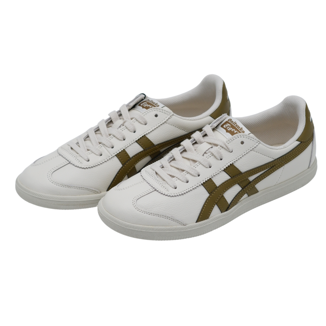 Onitsuka Tiger Tokuten White Moss Green